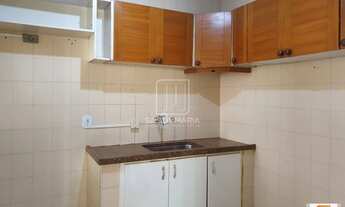 Imagem 2: Apartamento (tipo - padrao) 3 dormitórios, cozinha planejada, em condomínio fechado