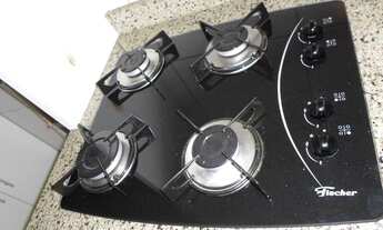 Imagem 7: Studio para venda tem 59 metros quadrados com 1 quarto em Meireles - Fortaleza - CE