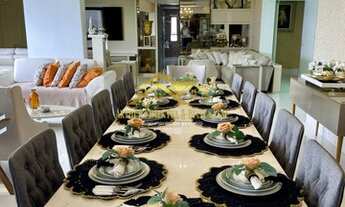 Imagem 6: Alto Luxo Greenville Lumno 1 Apartamento por andar