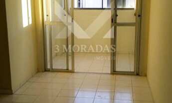 Imagem: Apartamento 3/4 bairro Jundiaí, Anápolis