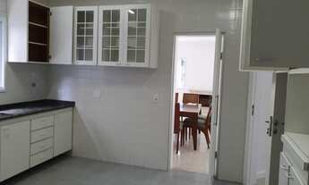 Imagem 5: Casa de condomínio sobrado para venda tem 293 metros quadrados com 4 quartos