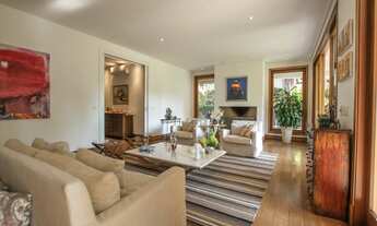 Imagem 6: SÃO PAULO - Casa de Condomínio - CIDADE JARDIM