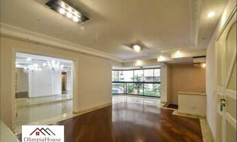 Imagem 2: Venda Apartamento 2 Dormitórios - 154 m² Brooklin