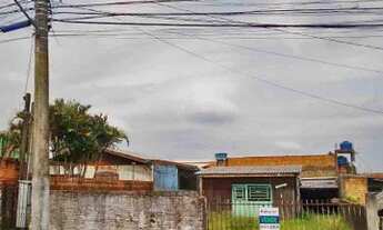 Imagem: CACHOEIRINHA - Terreno Padrão - MARECHAL