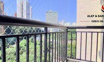 Imagem 4: Apartamento a venda na Vila Andrade em São Paulo - SP