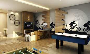 Imagem 4: OSASCO - Apartamento Padrão - ADALGISA