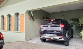 Imagem 2: São João da Boa Vista - Casa Padrão - Jardim São Paulo