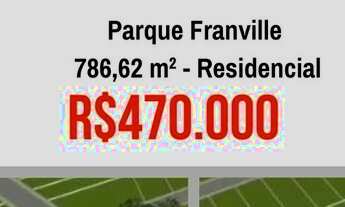 Imagem: TERRENOFRANCA