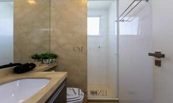 Imagem 2: Apartamento com 3 quartos no AUGUSTE RODIN - Bairro Fazenda Gleba Palhano em Londrina