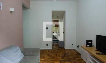 Imagem 6: Apartamento para Aluguel - Copacabana, 2 Quartos, 90 m2