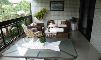 Imagem 4: Apartamento à venda, 3 quartos, 1 suíte, 2 vagas, Recreio dos Bandeirantes - RIO DE JANEIR