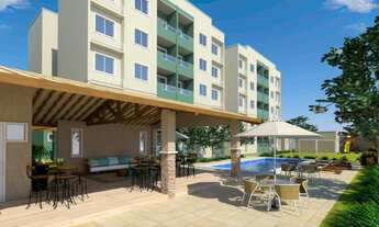 Imagem 4: Vendo Apartamento com 2 quartos no bairro Lagoa Redonda. Excelente localização