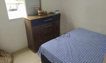 Imagem 5: Apartamento para venda possui 50 metros quadrados com 2 quartos em Jardim Califórnia - Jac