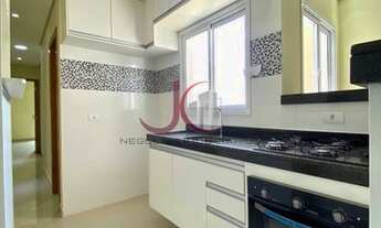 Imagem 2: Cobertura sem condomínio - Vila Tibiriçá - Santo André