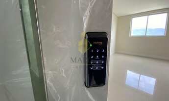 Imagem 3: Apartamento para Venda em Navegantes, Gravatá, 3 dormitórios, 3 suítes, 1 banheiro, 3 vaga