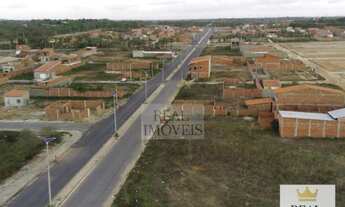 Imagem 5: Lotes próximo a Ceasa e ao centro de Maracanaú. Terrenos Mãe Rainha Urbanismo