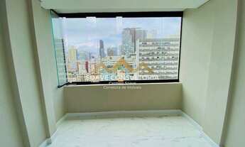 Imagem 3: Apartamento com 2 dorms, Marapé, Santos - R$ 480 mil, Cod: AP0246