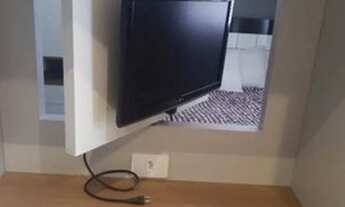 Imagem 6: Apartamento para venda tem 22 metros quadrados com 1 quarto em Copacabana - Rio de Janeiro