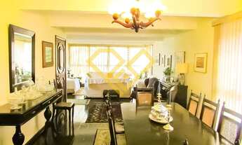 Imagem 3: Apartamento à venda. 4 dormitórios, 1 suíte, 2 vagas. Boqueirão, Santos/SP