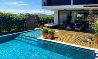 Imagem: Casa a Venda na Lagoa da Conceição, Florianópolis