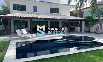 Imagem: CAMAÇARI - Casa Padrão - BUSCA VIDA