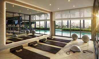 Imagem 5: Osasco - Apartamento Padrão - Vila São Francisco