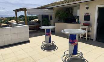 Imagem 2: APARTAMENTO RESIDENCIAL em LAURO DE FREITAS - BA, PITANGUEIRAS