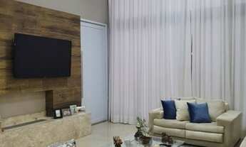 Imagem 7: Belíssimo sobrado mobiliado no Residencial Jatobá Em Hortolândia