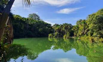 Imagem: CHÁCARAS QUINTAS DO LAGO
