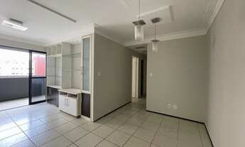 Imagem: Apartamento para venda tem 91 metros quadrados