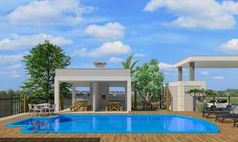 Imagem 7: APARTAMENTO A VENDA EM CRICIUMA NO BAIRRO ANA MARIA POSSUINDO 02 DORMITÓRIOS - CONDOMÍNIO