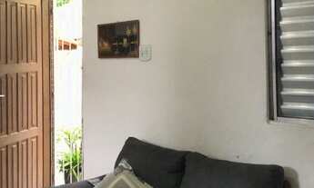 Imagem: Sobrado - Campo Limpo - 2 Dormitórios