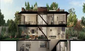 Imagem 3: São Paulo - Casa de Condomínio - Alto de Pinheiros