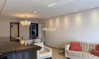 Imagem: UBERLÂNDIA - Apartamento Padrão - LÍDICE