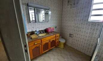 Imagem 4: Casa com 3 dormitórios à venda, 200 m² por R$ 430.000,00 - Vila Assis Brasil - Mauá/SP