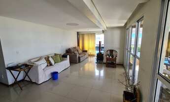 Imagem 7: Cobertura Linear para venda possui 216 m² com 3 quartos em Jardim Camburi - Vitória - ES