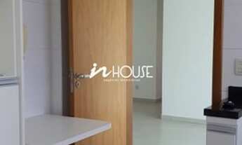 Imagem: UBERLÂNDIA - Apartamento Padrão - LÍDICE