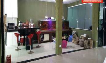 Imagem 2: Excelente triplex 750 m², Balneário primavera, acabamento de alto nivel por R$ 490.000 - E