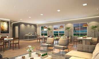 Imagem 3: RESERVA JAGUARI- APARTAMENTO NA PLANTA