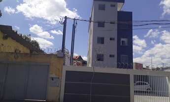 Imagem 2: Belo Horizonte - Apartamento Padrão - Santa Mônica