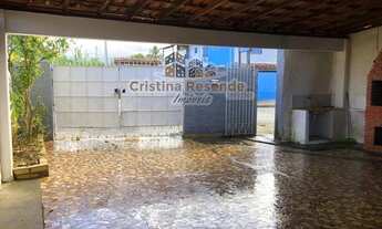 Imagem: VENDO LINDA CASA NO INDAIÁ PRÓXIMO A PRAIA!!!