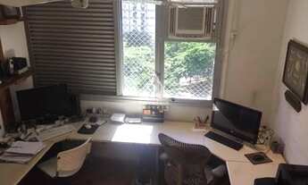 Imagem 6: Apartamento à venda, 4 quartos, 2 vagas, São Conrado - RIO DE JANEIRO/RJ