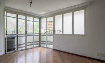 Imagem 4: Locação Apartamento 3 Dormitórios - 150 m² Campo Belo
