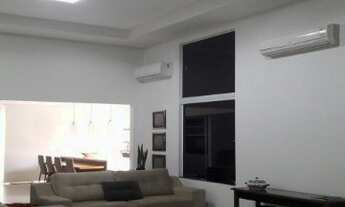 Imagem 2: SÃO JOSÉ DO RIO PRETO - Casa de Condomínio - DAMHA V