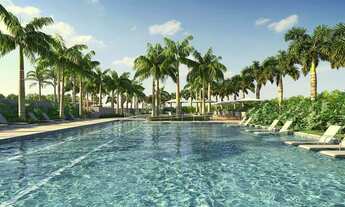 Imagem 2: Lindo apartamento de Alto padrão com entrada em 17 x