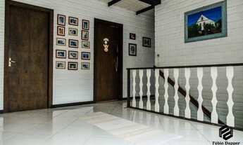 Imagem 7: MORRO REUTER - Casa Padrão - Birckenthal