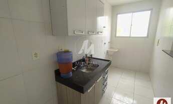 Imagem 3: Apartamento (tipo - padrao) 2 dormitórios, cozinha planejada, portaria 24hs, lazer, espaço
