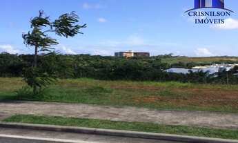 Imagem 4: SALVADOR - Terreno Padrão - ALPHAVILLE II