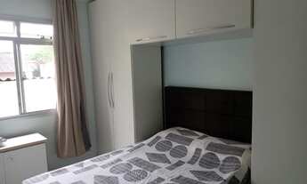 Imagem 4: Apartamento para venda com 80 metros quadrados com 3 quartos