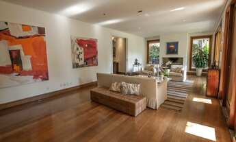 Imagem: SÃO PAULO - Casa de Condomínio - CIDADE